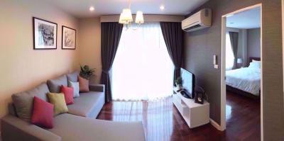 1 bed Condo in 49 Plus Khlong Tan Nuea Sub District C08672