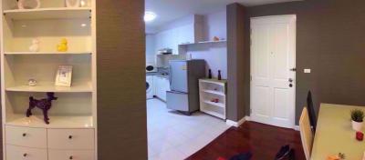 1 bed Condo in 49 Plus Khlong Tan Nuea Sub District C08672