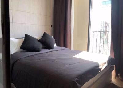 1 bed Condo in M Thonglor 10 Khlong Tan Nuea Sub District C08670