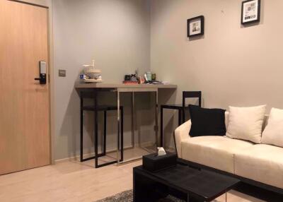 1 bed Condo in M Thonglor 10 Khlong Tan Nuea Sub District C08670