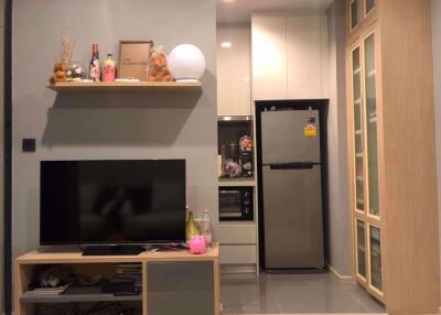 1 bed Condo in M Thonglor 10 Khlong Tan Nuea Sub District C08670