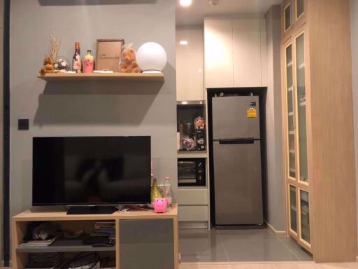 1 bed Condo in M Thonglor 10 Khlong Tan Nuea Sub District C08670