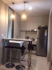 1 bed Condo in Life One Wireless Lumphini Sub District C08662