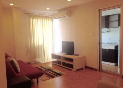 2 bed Condo in Tree Condo Ladprao 27 Chatuchak District C08661