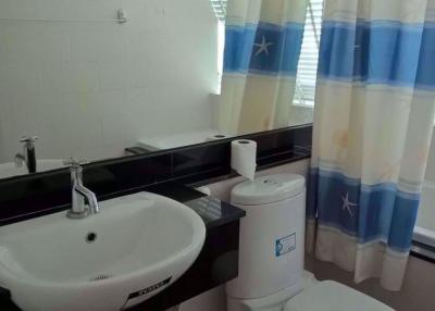 2 ห้องนอน, 2 ห้องน้ำ คอนโด ราคา ฿ 5,500,000