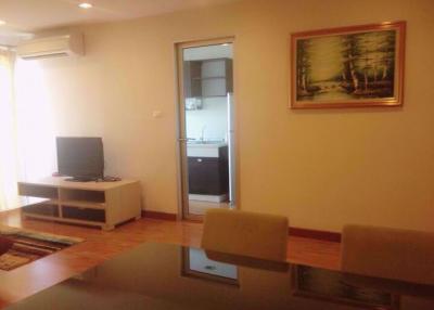 2 bed Condo in Tree Condo Ladprao 27 Chatuchak District C08661