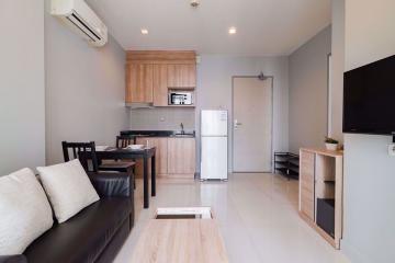 1 bed Condo in Ideo Verve Ratchaprarop Ratchathewi District C08659