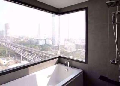 2 bed Condo in Urbano Absolute Sathon-Taksin Khlong San District C08658