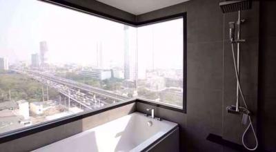 2 bed Condo in Urbano Absolute Sathon-Taksin Khlong San District C08658