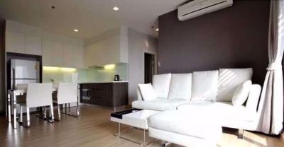 2 bed Condo in Urbano Absolute Sathon-Taksin Khlong San District C08658