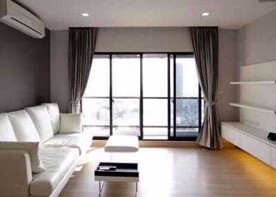 2 bed Condo in Urbano Absolute Sathon-Taksin Khlong San District C08658