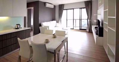 2 bed Condo in Urbano Absolute Sathon-Taksin Khlong San District C08658