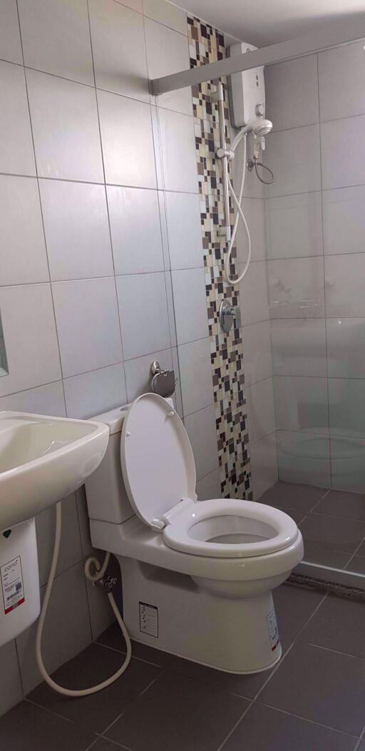 2 ห้องนอน, 2 ห้องน้ำ คอนโด ราคา ฿ 6,500,000