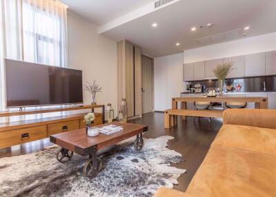 2 bed Condo in The XXXIX by Sansiri Watthana District C08654