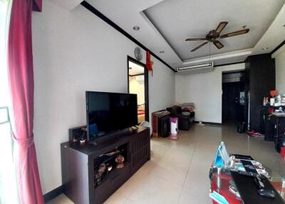 Rim Haad Jomtien Condo for Sale 1 Bedroom