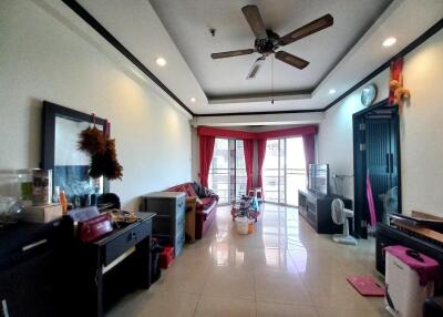 Rim Haad Jomtien Condo for Sale 1 Bedroom