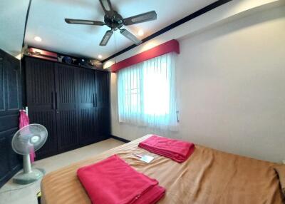 Rim Haad Jomtien Condo for Sale 1 Bedroom