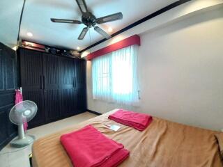 Rim Haad Jomtien Condo for Sale 1 Bedroom