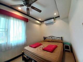 Rim Haad Jomtien Condo for Sale 1 Bedroom