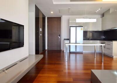 2 bed Condo in Quattro by Sansiri Khlong Tan Nuea Sub District C08652