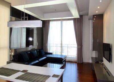 2 bed Condo in Quattro by Sansiri Khlong Tan Nuea Sub District C08652