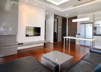 2 bed Condo in Quattro by Sansiri Khlong Tan Nuea Sub District C08652