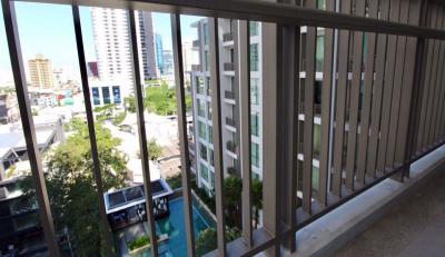 2 bed Condo in Quattro by Sansiri Khlong Tan Nuea Sub District C08652