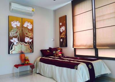 2 bed Condo in Tree Condo Sukhumvit 52 Phrakhanong District C08650