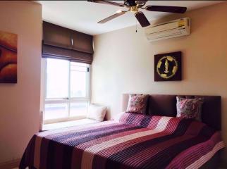 2 bed Condo in Tree Condo Sukhumvit 52 Phrakhanong District C08650