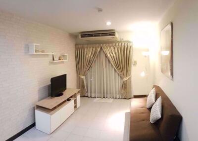 2 bed Condo in Prasertsuk Place Chatuchak District C08645