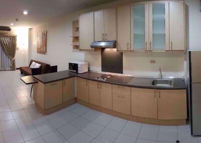 2 bed Condo in Prasertsuk Place Chatuchak District C08645