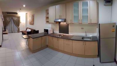 2 bed Condo in Prasertsuk Place Chatuchak District C08645