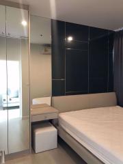 1 bed Condo in The Niche Pride Thonglor-Phetchaburi Bangkapi Sub District C08640