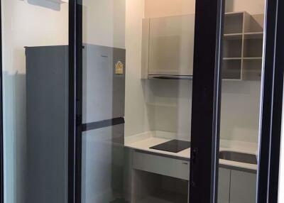 1 bed Condo in The Niche Pride Thonglor-Phetchaburi Bangkapi Sub District C08640