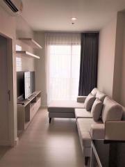 1 bed Condo in The Niche Pride Thonglor-Phetchaburi Bangkapi Sub District C08640