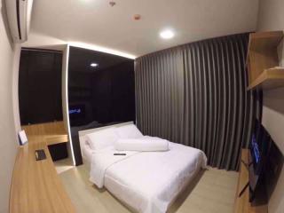 1 bed Condo in Condolette Midst Rama 9 Huai Khwang Sub District C08638