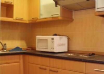 1 bed Condo in State Tower Silom Sub District C08636