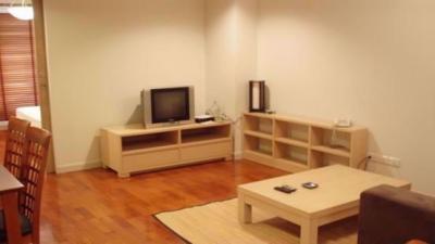1 bed Condo in State Tower Silom Sub District C08636