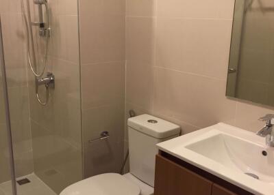 1 bed Condo in Premio Vetro Chatuchak District C08631