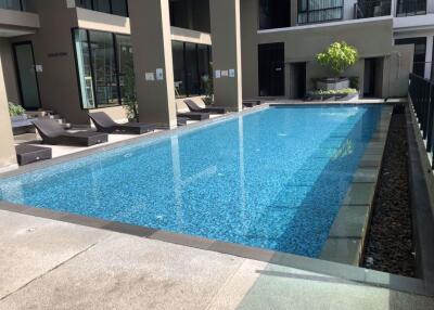 1 bed Condo in Premio Vetro Chatuchak District C08631