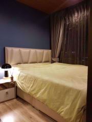 1 bed Condo in THE LINE Jatujak-Mochit Chatuchak District C08629