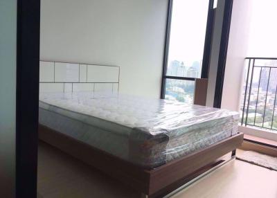 1 bed Condo in Bangkok Horizon Sathorn Thung Wat Don Sub District C08626