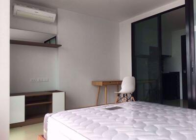 1 bed Condo in Bangkok Horizon Sathorn Thung Wat Don Sub District C08626