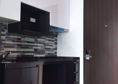 1 bed Condo in Bangkok Horizon Sathorn Thung Wat Don Sub District C08626