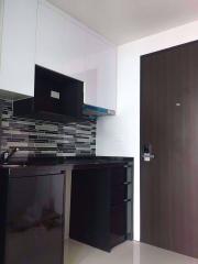 1 bed Condo in Bangkok Horizon Sathorn Thung Wat Don Sub District C08626