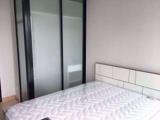 1 bed Condo in Bangkok Horizon Sathorn Thung Wat Don Sub District C08626