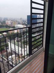 1 bed Condo in Bangkok Horizon Sathorn Thung Wat Don Sub District C08626