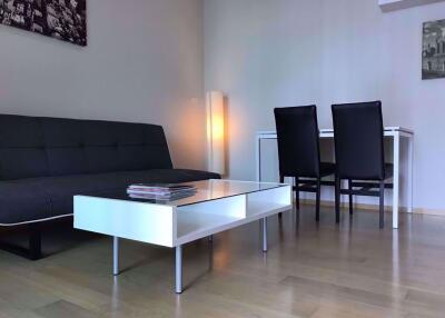 1 bed Condo in Noble ReD Samsennai Sub District C08625