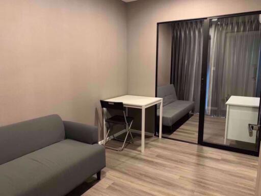 2 bed Condo in Notting Hill Jatujak-Interchange Chatuchak District C08624