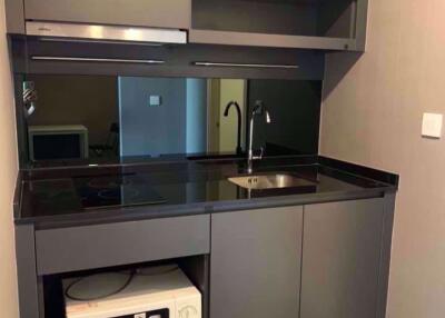 2 bed Condo in Notting Hill Jatujak-Interchange Chatuchak District C08624